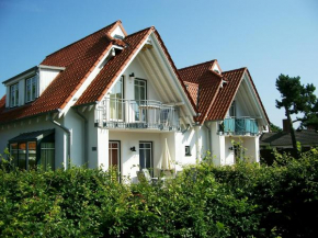 Ferienwohnung Seestern, Insel Hiddensee